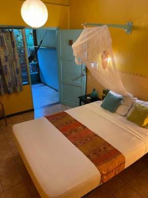 Cabinas Guarana